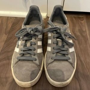 Adidas Campus Sneakers